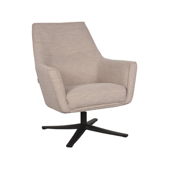 Label51 Fauteuil tod naturel boucle - Image 1