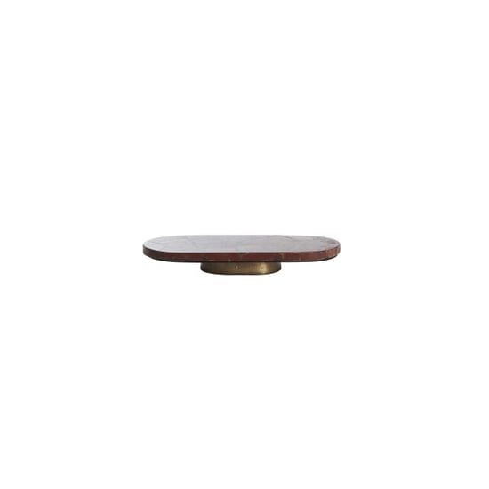 Light & Living schaal belo 36x17x4.5cm - - Image 1