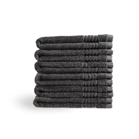 Phlox Gastendoek set 30x50 cm 6 stuks 600 g/m2 zacht katoen supreme - Image 1