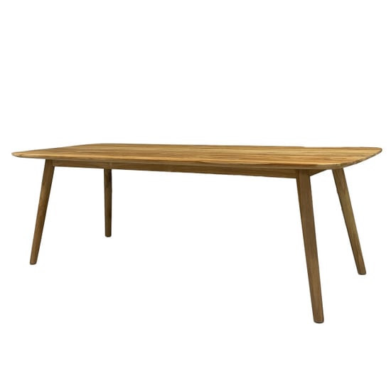 Livingfurn tuintafel lugano 240cm - - Image 1