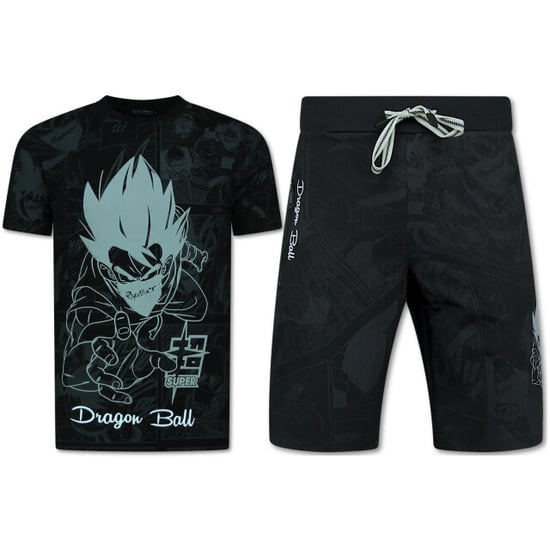 Top-Star Twinset dragon ball zomerset - Image 1