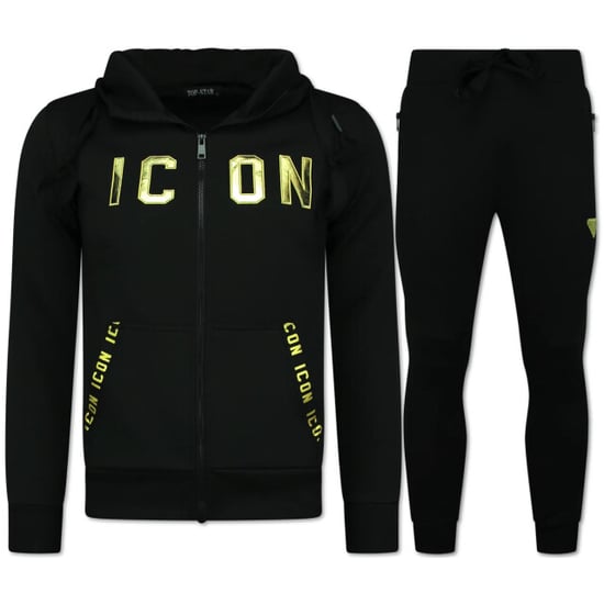 Top-Star Joggingpak icon trainingspakken - Image 1