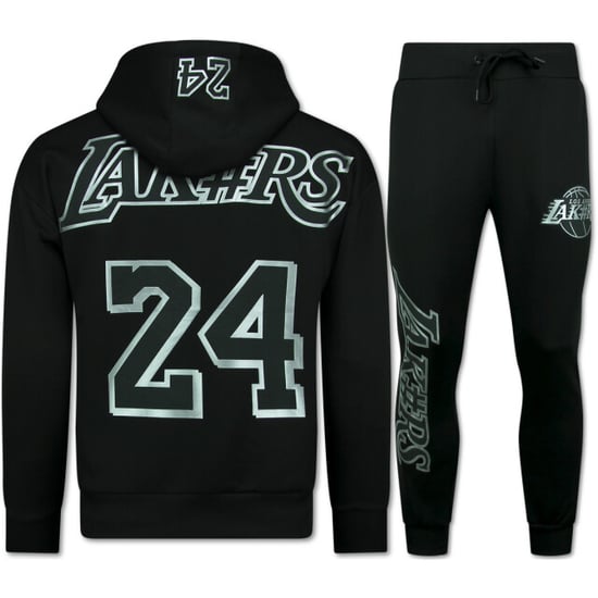 Top-Star Lakers trainingspakken lakers joggingpak - Image 1