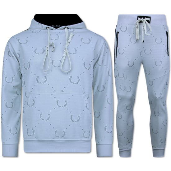 Top-Star Joggingpak volwassenen trainingspak - Image 1