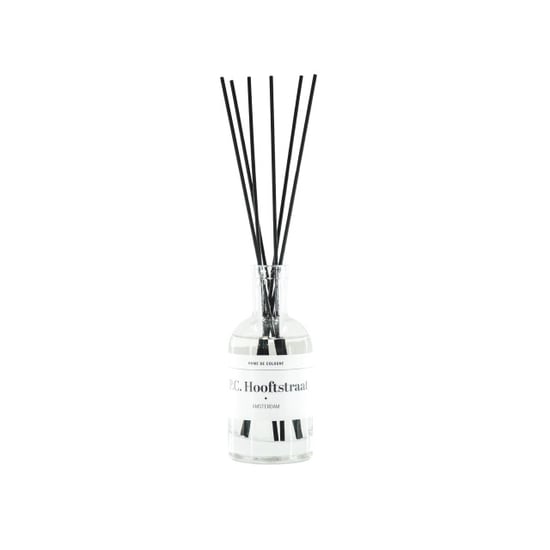 House Vitamin Reed diffuser pc hooftstraat amsterdam 100ml - Image 1