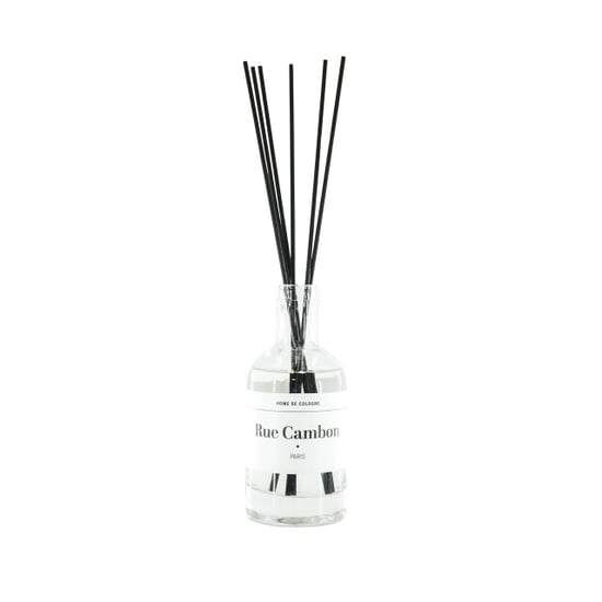 House Vitamin Reed diffuser rue cambon paris 100ml - Image 1