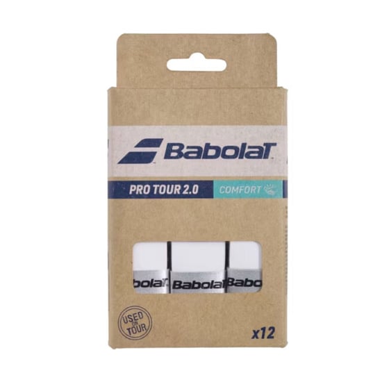 Babolat Tennis grips - Image 1