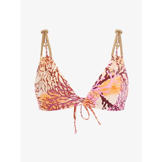 Guess Dames bikinitop triangle removable pads - Image 1