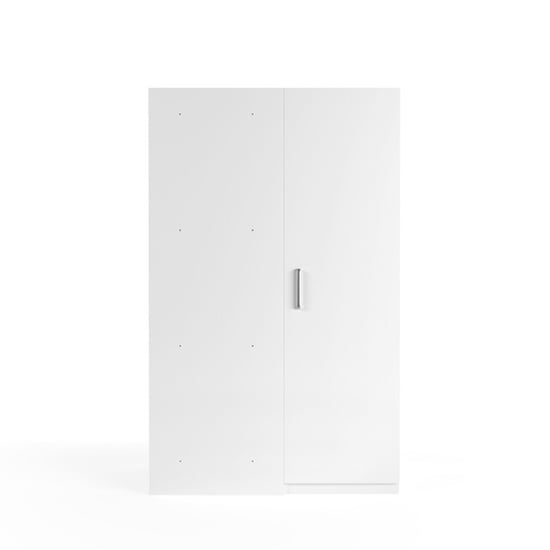 Wasophoogte Wasmachine kast module j2 – pure - Image 1
