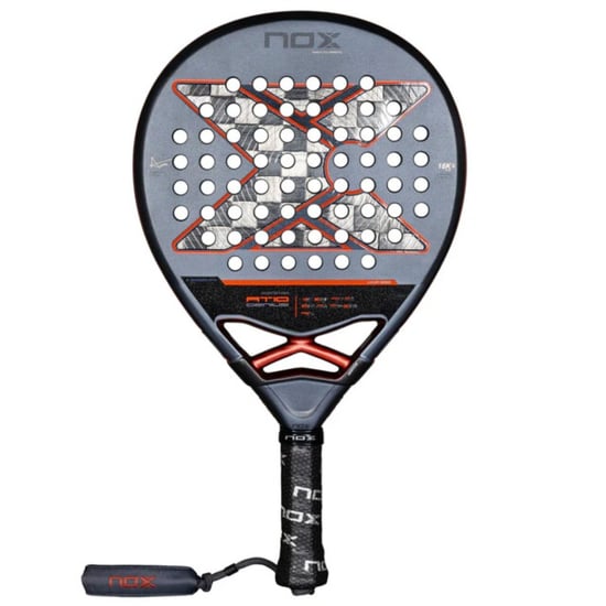 NOX Sport Padelracket competitie - Image 1