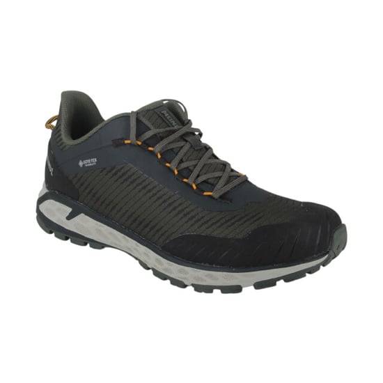 Meindl 55040-02 heren wandelschoenen laag - Image 1
