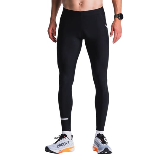 Fusion Lange tight heren - Image 1