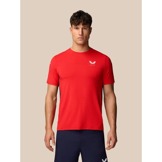 Castore Ss t shirt cme30963-071 - Image 1