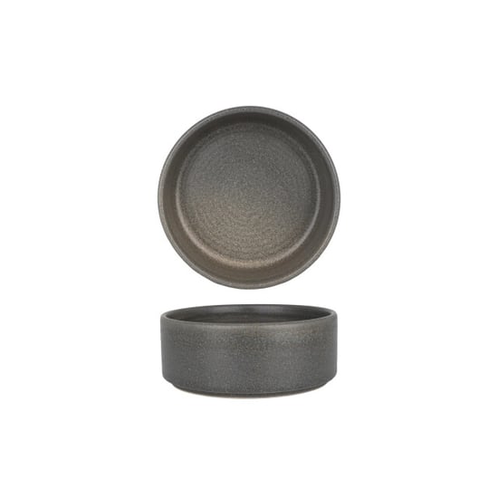 Bonna Kommetje hornfels porselein 13 cm (415cc) set van 6 - Image 1