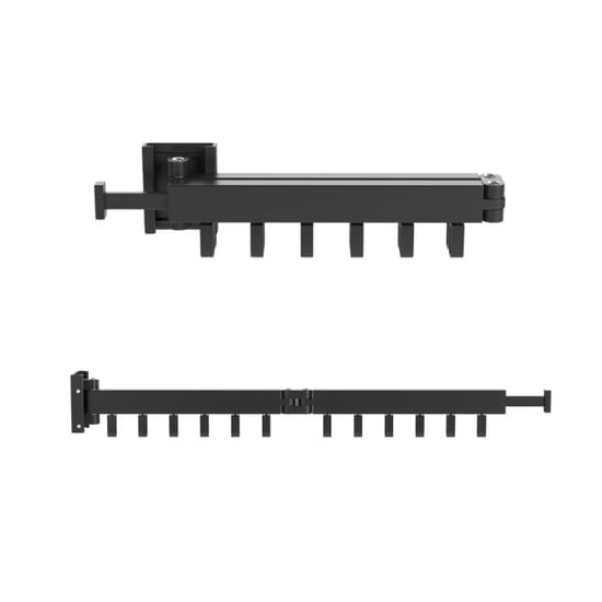 Wasophoogte ® wanddroogrek pivot 2r - - Image 1