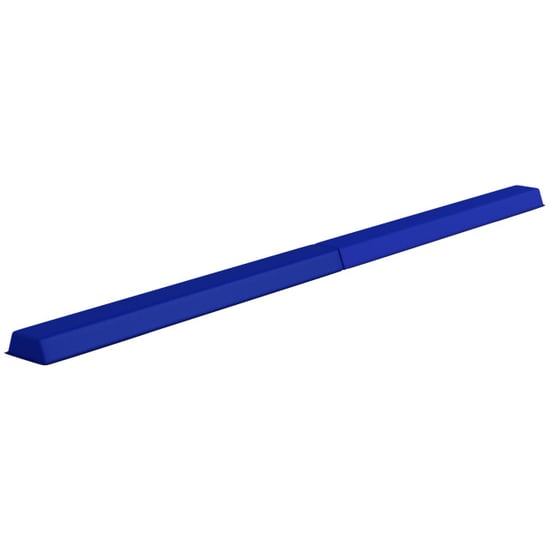 4goodz Evenwichtsbalk turnbalk opvouwbaar 236 cm lang - Image 1