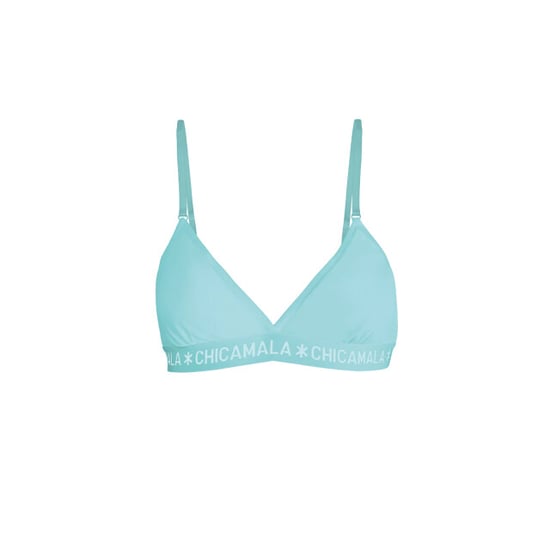 Muchachomalo Dames 1-pack triangle top - Image 1