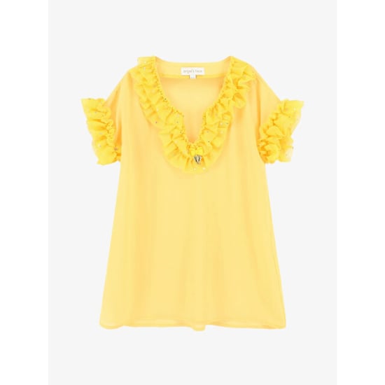 Angels Face Meisjes kaftan irena sparkle - Image 1