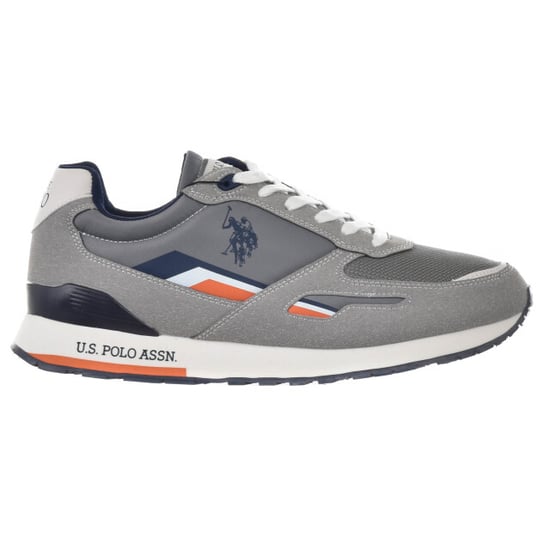 U.S. Polo Tabry heren sneaker /navy - Image 1