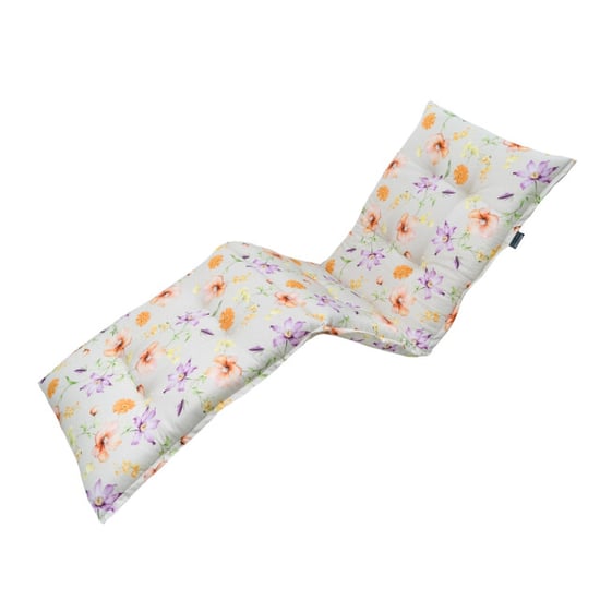 Madison ligbedkussen florina purple ca. 200x65 cm - Image 1