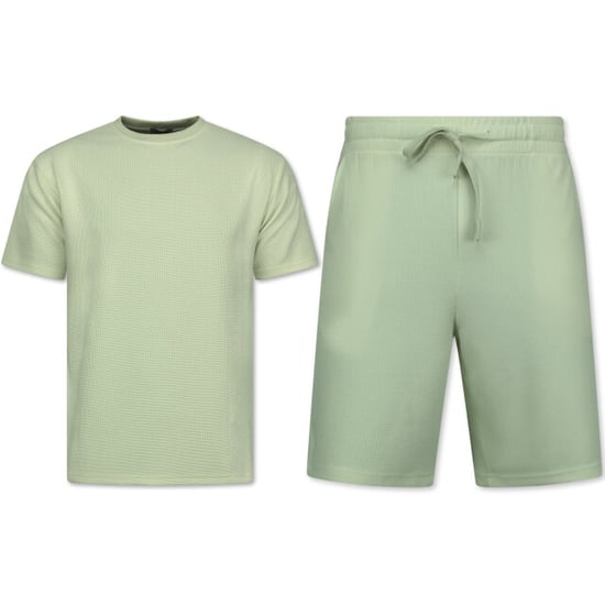 Enos Zomerset ribbed oversized - Image 1