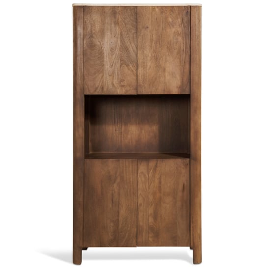 Multifurn Nova wandkast marmer 180cm - Image 1