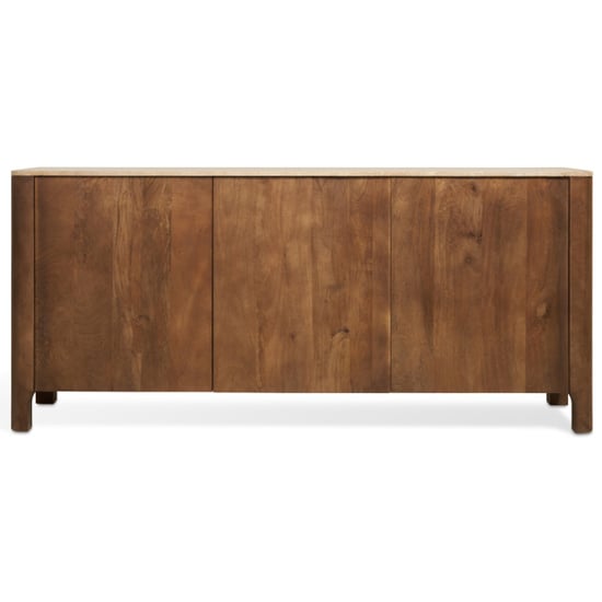 Multifurn Nova dressoir marmer 180cm - Image 1