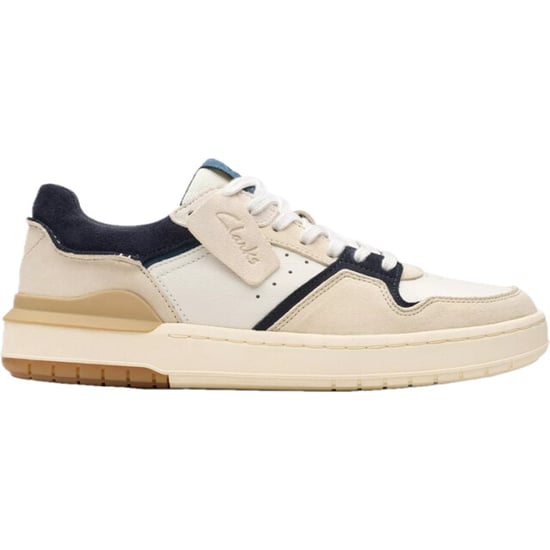 Clarks Original Courtlite2 lo - Image 1