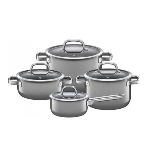 WMF Fusiontec mineral kookpannenset 4 delig - Image 1