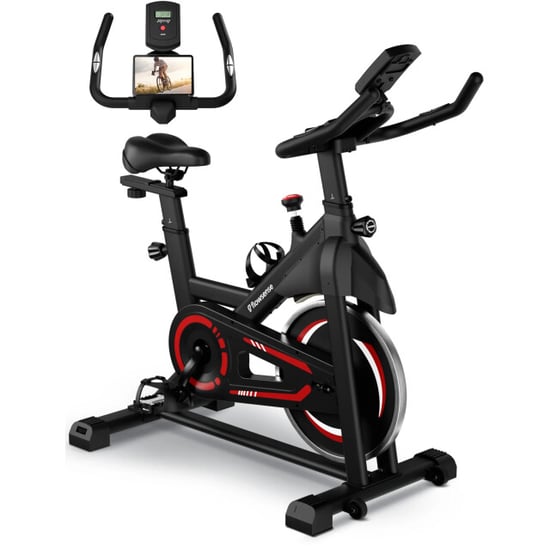 Mirlux Flowsense hometrainer velair one - Image 1