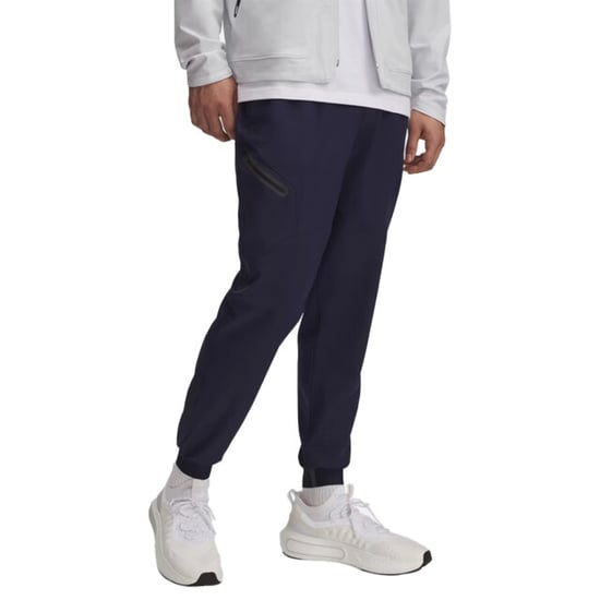 Under Armour Unstoppable woven joggingbroek - Image 1