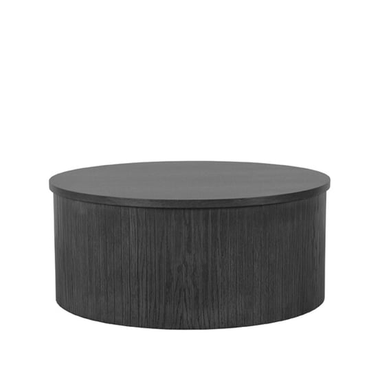 Label51 Salontafel oliva - eiken 70 cm - Image 1