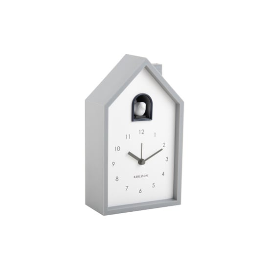 Karlsson wekker modern cuckoo muis - Image 1