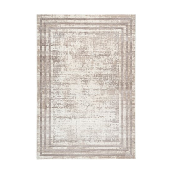 Muratap Paris designer vloerkleed laagpolig, luxe 3d effect, velours, polyester - - Image 1