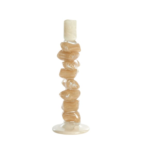 Light & Living kandelaar estina Ø11.5x35cm - - Image 1