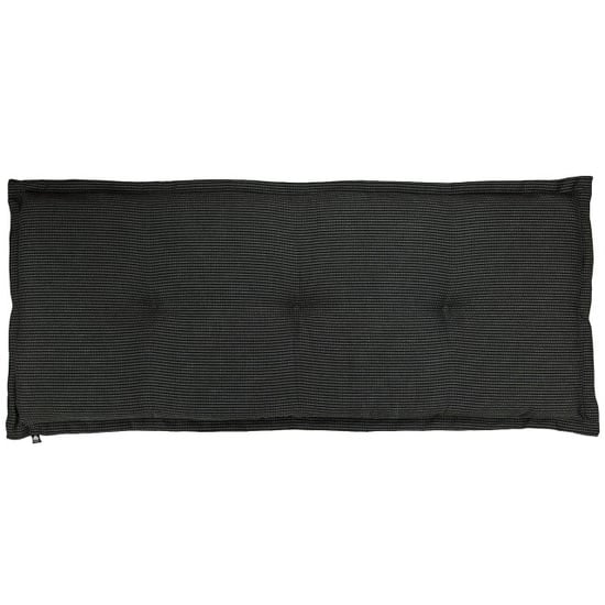 Kopu ® manchester black hoogwaardig bankkussen 120x50 cm - - Image 1