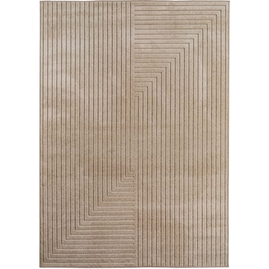 Muratap Buitenkleed nova – indoor & outdoor vloerkleed– japandi & scandinavisch design - Image 1