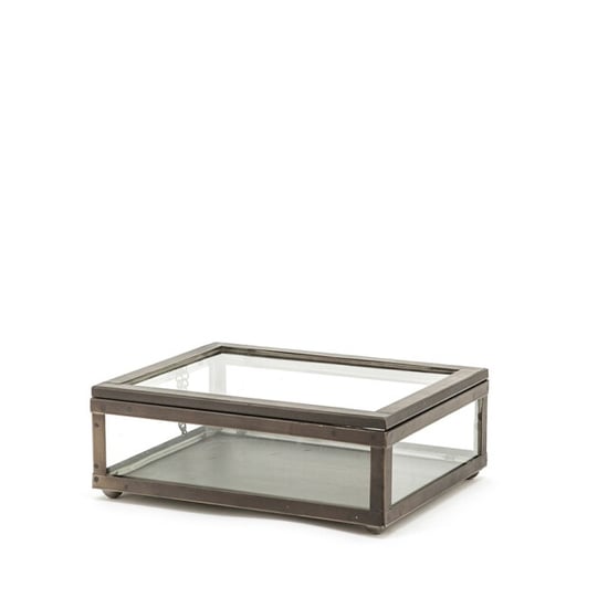 Furnilux Display case 28x22x9,5 cm - Image 1