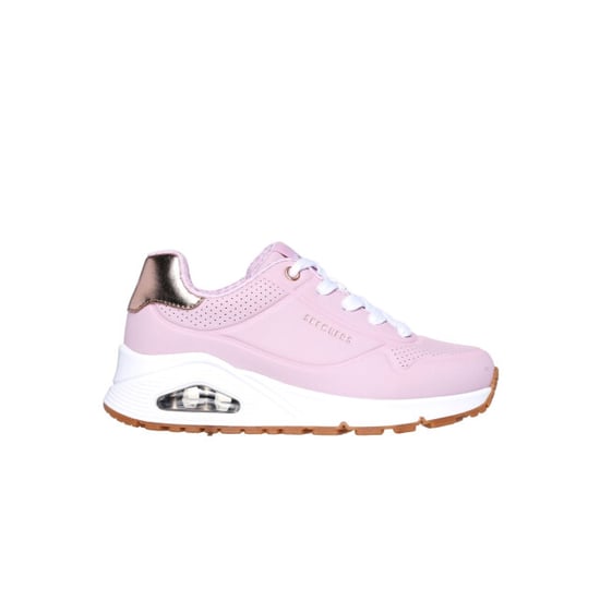 Skechers Uno gen1-shimmer away 310545l/pnk - Image 1