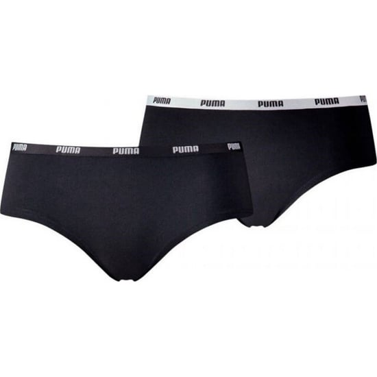 Puma Dames hipster slips (set van 2) - Image 1