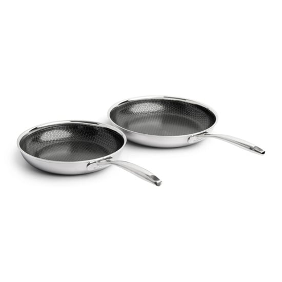 Sophior Hybride koekenpannenset 24/28cm - Image 1