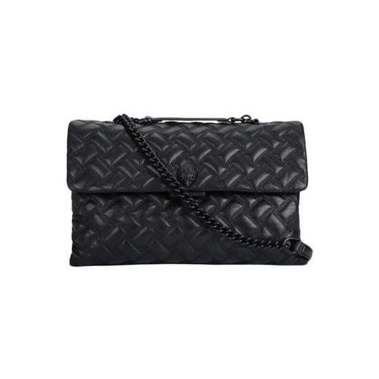 Kurt Geiger Kensington drench schoudertas xxl - Image 1
