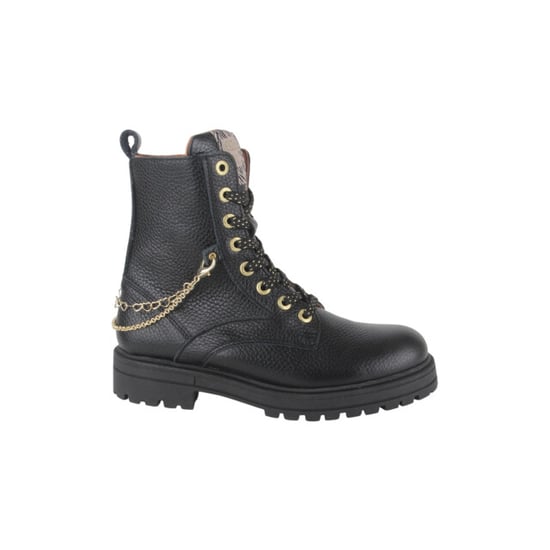 Develab 42966-922 meisjes veterboots - Image 1