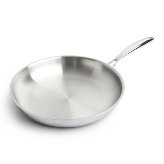 Sophior Rvs koekenpan 28cm - Image 1