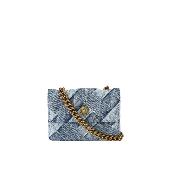 Kurt Geiger Micro kensington tas - Image 1