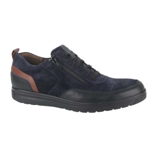 Gijs 2085.202.1216-e heren veterschoenen sportief - Image 1