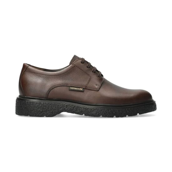 Mephisto Eddy heren veterschoen - Image 1