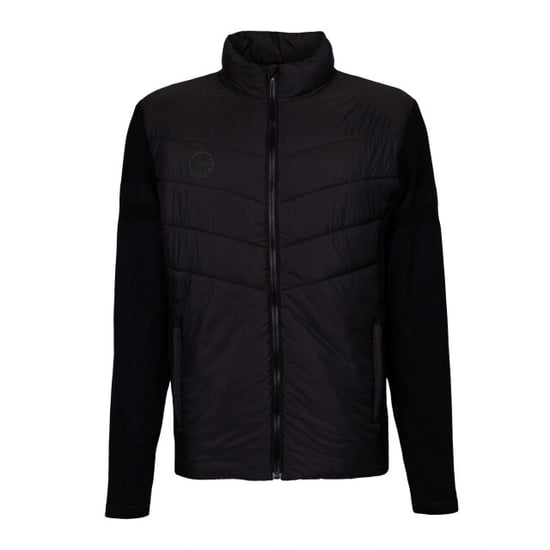 The Indian Maharadja men padded jacket trainingsjack tennis heren - - Image 1
