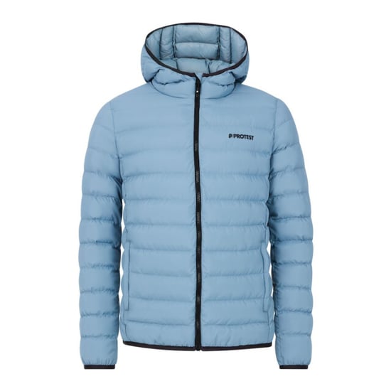 Protest basso outdoor pufferjacket functioneel jack heren - - Image 1