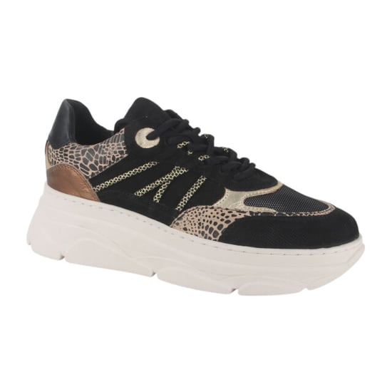 Ti Comos 20012-000 dames sneakers - Image 1